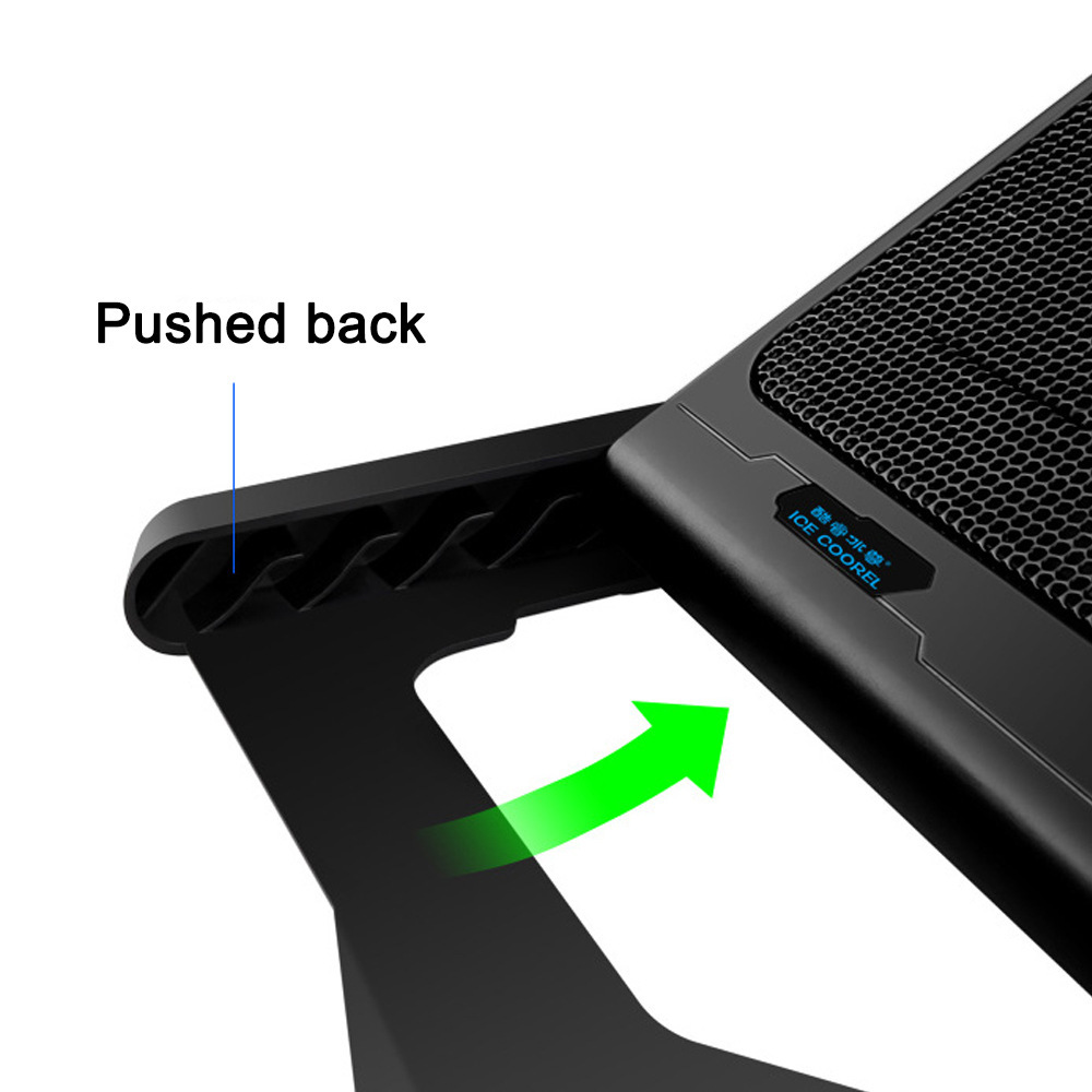 Laptop cooling board - Image 2