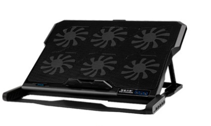 Laptop cooling board - Image 8
